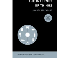KNYGA Samuel Greengard Internet of Things, revised and updated edition
