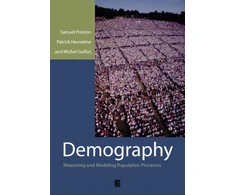 KNYGA Samuel H Preston Demography