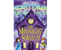 KNYGA Samuel J Halpin Midnight Switch