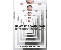 KNYGA Samuel Jay Keyser Play It Again, Sam
