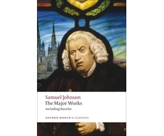 KNYGA Samuel Johnson Major Works