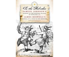 KNYGA Samuel Johnson To The Hebrides