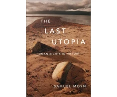 KNYGA Samuel Moyn Last Utopia