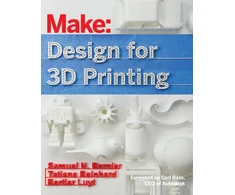 KNYGA Samuel N Bernier Design for 3D Printing