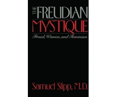 KNYGA Samuel Slipp Freudian Mystique