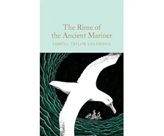 KNYGA Samuel Taylor Coleridge Rime of the Ancient Mariner