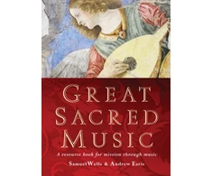 KNYGA Samuel Wells Great Sacred Music