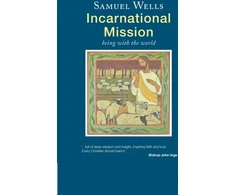 KNYGA Samuel Wells Incarnational Mission