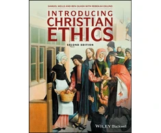 KNYGA Samuel Wells Introducing Christian Ethics