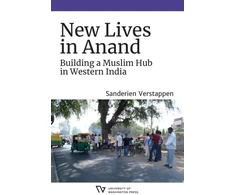 KNYGA Sanderien Verstappen New Lives in Anand