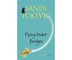 KNYGA Sandi Toksvig Flying Under Bridges