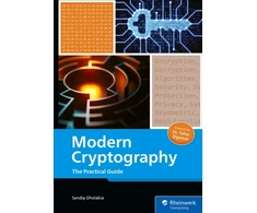 KNYGA Sandip Dholakia Modern Cryptography