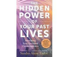 KNYGA Sandra Anne Taylor Hidden Power of Your Past Lives