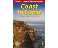KNYGA Sandra Bardwell Coast to Coast (2 ed)