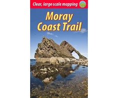 KNYGA Sandra Bardwell Moray Coast Trail (2 ed)