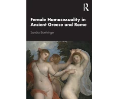 KNYGA Sandra Boehringer Female Homosexuality in Ancient Greece and Rome