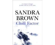 KNYGA Sandra Brown Chill Factor