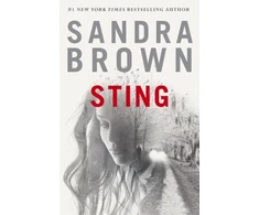 KNYGA Sandra Brown Sting