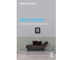 KNYGA Sandra Buechler Erichas Fromas