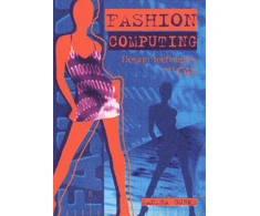 KNYGA Sandra Burke Fashion Computing