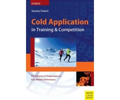 KNYGA Sandra Ckert Cold Application in Training &amp; Competition