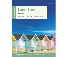 KNYGA Sandra Clarke Land Law Directions