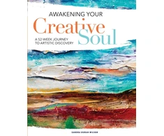 KNYGA Sandra Duran Wilson Awakening Your Creative Soul