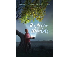 KNYGA Sandra Ingerman Hidden Worlds, The