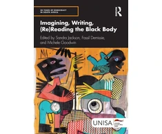 KNYGA Sandra Jackson Imagining, Writing, (Re)Reading the Juodas Body