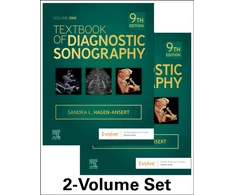 KNYGA Hagen Textbook of Diagnostic Sonography