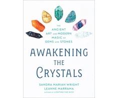 KNYGA Sandra Mariah Wright Awakening the Crystals