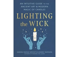 KNYGA Sandra Mariah Wright Lighting the Wick