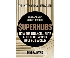 KNYGA Sandra Navidi SuperHubs