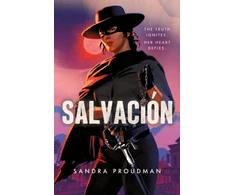 KNYGA Sandra Proudman Salvacion