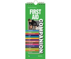 KNYGA Sandra Roberts First Aid Companion