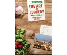 KNYGA Sandra Rosi Florence The Art of Cookery