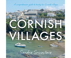 KNYGA Sandra Srivastava Cornish Villages