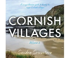KNYGA Sandra Srivastava Cornish Villages Volume 2