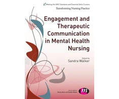 KNYGA Sandra Walker Engagement and Therapeutic Communication in Mental Health Nursing