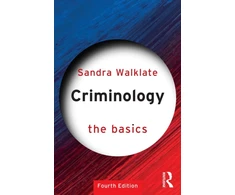 KNYGA Sandra Walklate Criminology