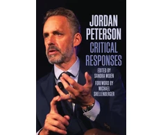 KNYGA Sandra Woien Jordan Peterson: Critical Responses