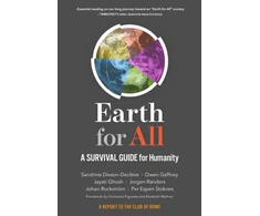 KNYGA Sandrine Dixson Decle768Ve Earth for All