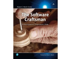 KNYGA Sandro Mancuso Software Craftsman, The