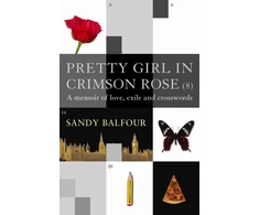 KNYGA Sandy Balfour Pretty Girl In Crimson Rose