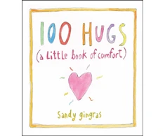 KNYGA Sandy Gingras 100 Hugs