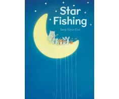 KNYGA Sang Keun Kim Star Fishing