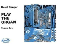 KNYGA Sanger Play The Organ Volume 2