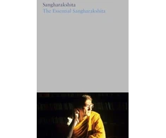 KNYGA Sangharakshita Sangharakshita Essential Sangharakshita