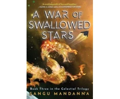 KNYGA Sangu Mandanna War of Swallowed Stars