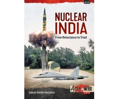 KNYGA Sanjay Badri Maharaj Nuclear India